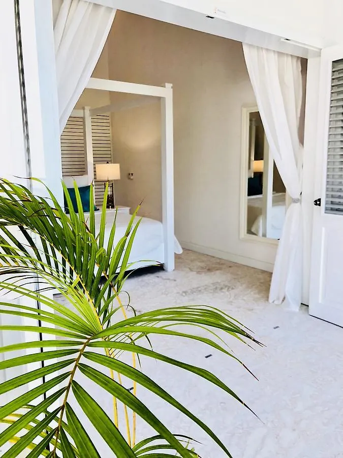 Casa Blanca Las Terrenas Villa Samana Dominican Republic