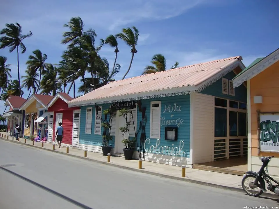 Casa Blanca Las Terrenas Villa Samana 0*,