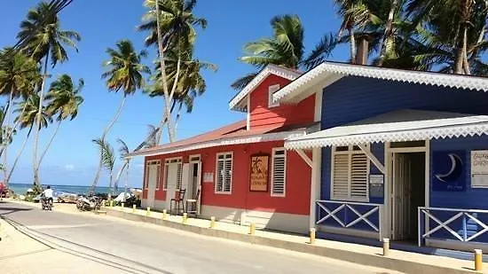 Casa Blanca Las Terrenas Villa Samana