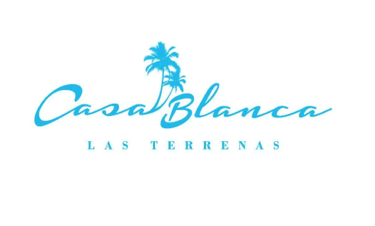 Casa Blanca Las Terrenas Villa Samana