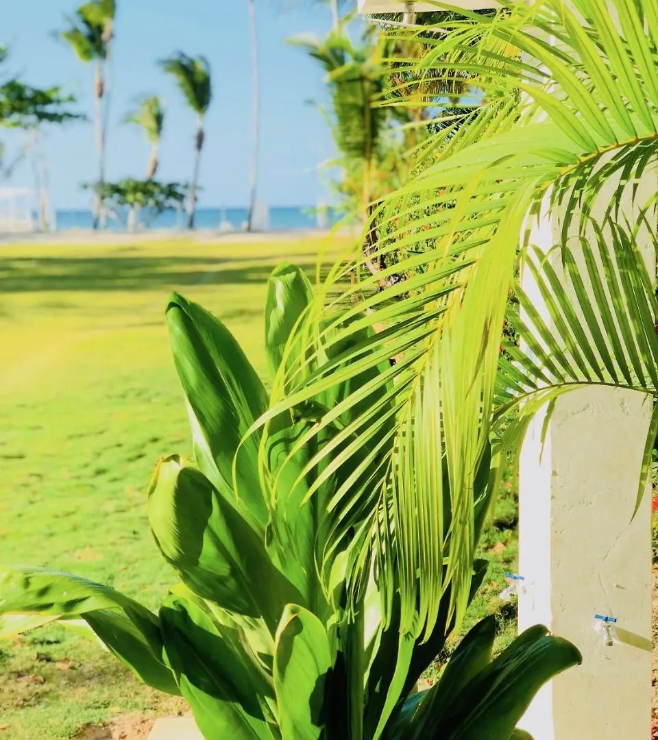 Casa Blanca Las Terrenas Villa Samana